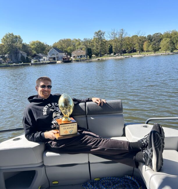 Trophy